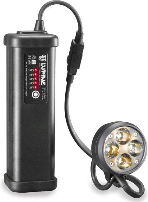 Produktbild Lupine Wilma 14 SmartCore 2015 (2800 lm)