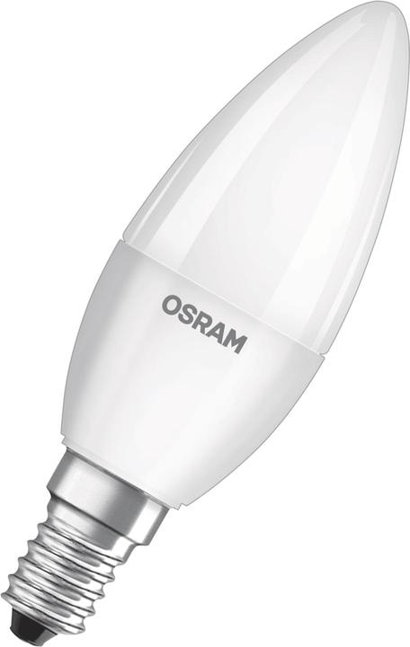 Produktbild Osram Led Base Classic A (E27, 9 W, 806 lm, 4 x, F)