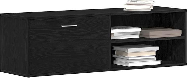 Actual product image vidaXL TV-Schrank (120 x 34 x 37 cm)