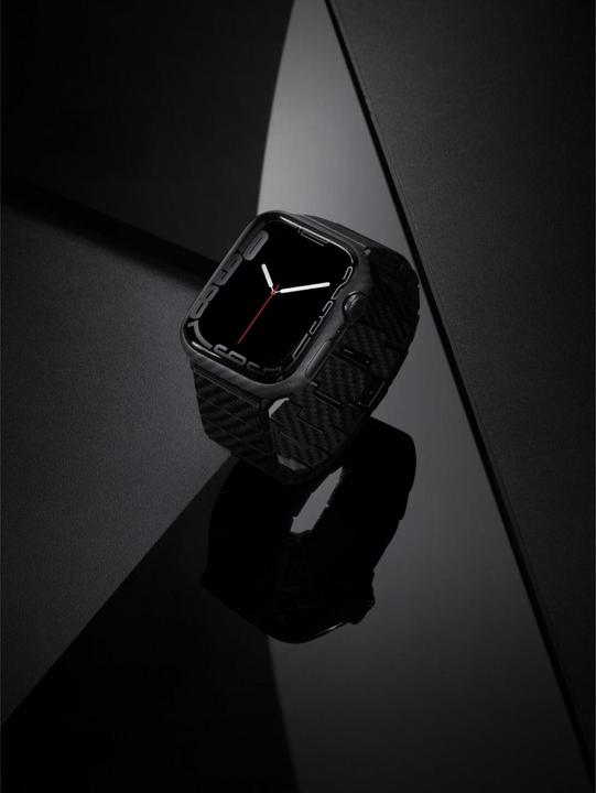 Produktbild Pitaka Air case for Apple Watch 7 & 8 41mm