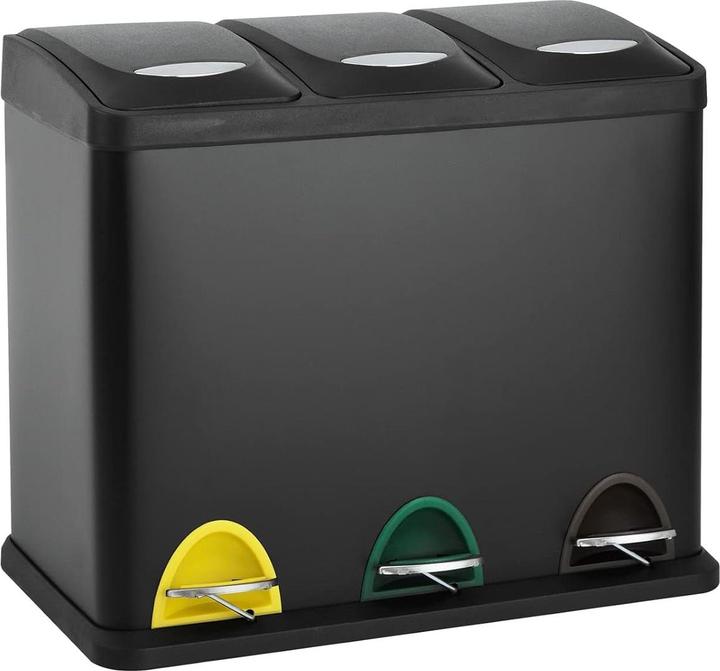 Produktbild Svita TC3X8 Treteimer (24 l)