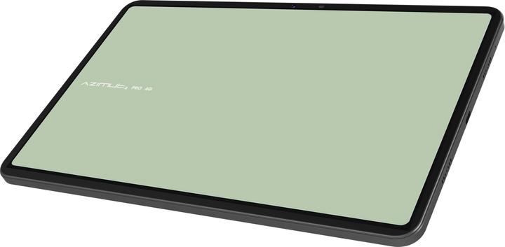Actual product image Mediacom SmartPad Azimut 4 Pro 6-128Gb 11.97" (4G, 11.97", 128 GB, Grey)