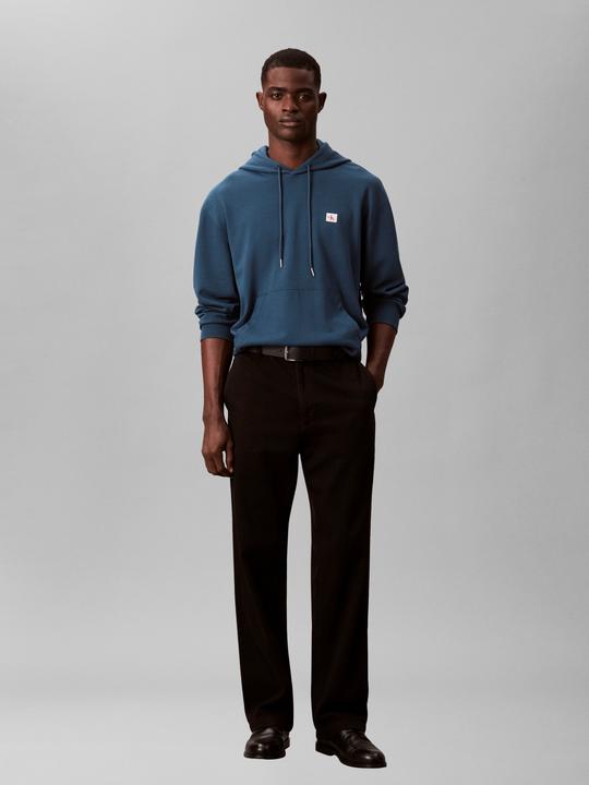 Produktbild Calvin Klein LS 350terry EU Grosshandel Abzeichen Kapuzenpullover (XXL)