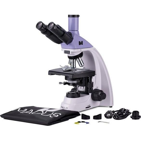 Thumbnail - Magus Bio 250tl Biological Microscope