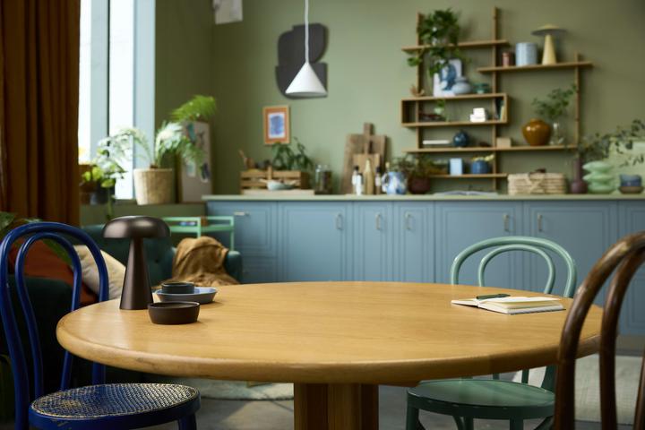 Image du produit LEGO Loutres flottantes (21366, LEGO Ideas)