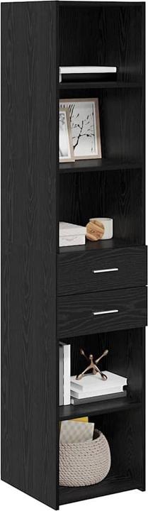 Image du produit vidaXL Highboard Aufbewahrung (40 x 42.50 x 185 cm)