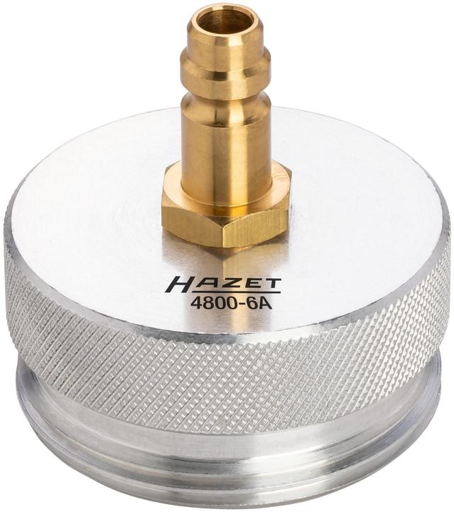 Produktbild HAZET Kühlerpumpe und -adapter 4800-6A