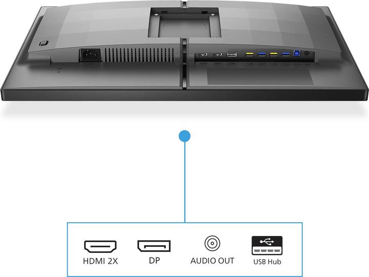 Immagine prodotto Philips 25M2N5200U/00 (1920 x 1080 pixel, 24.50")