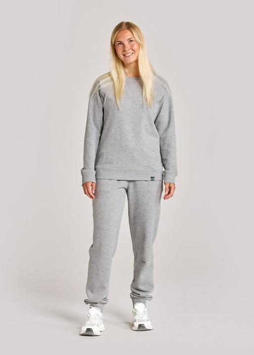 Produktbild Cottover F. Terry Crew Neck Lady (M)