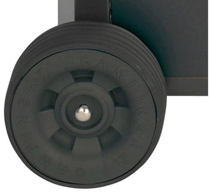 Actual product image Campingaz Gas barbecue 3 Series Woody LX (9.60 kW)