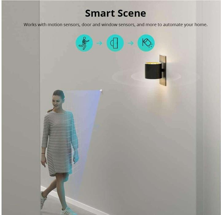 Produktbild Sonoff Minir4m (Schaltaktor)