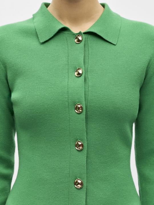 Image du produit Object Polokragen Strickjacke (M)