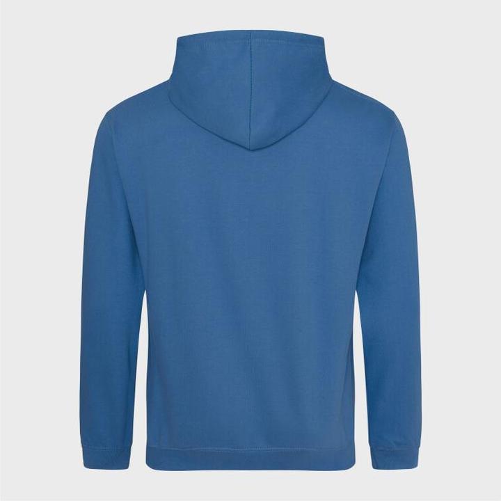 Produktbild Just Hoods College Hoodie (S)