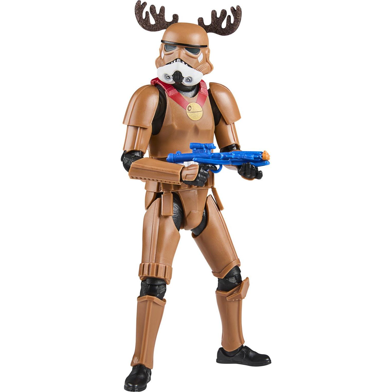 Star Wars Sw Bl Seasonal 2 (G13985L0)