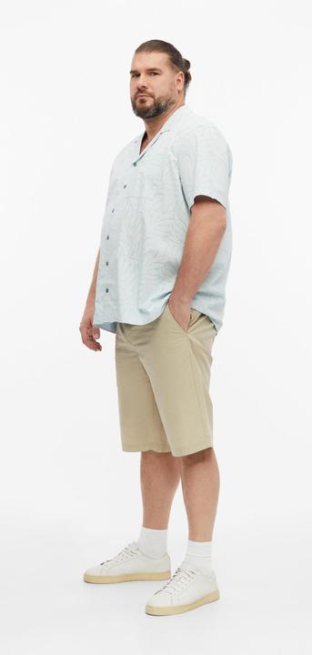 Produktbild s.Oliver Hemd (5XL)