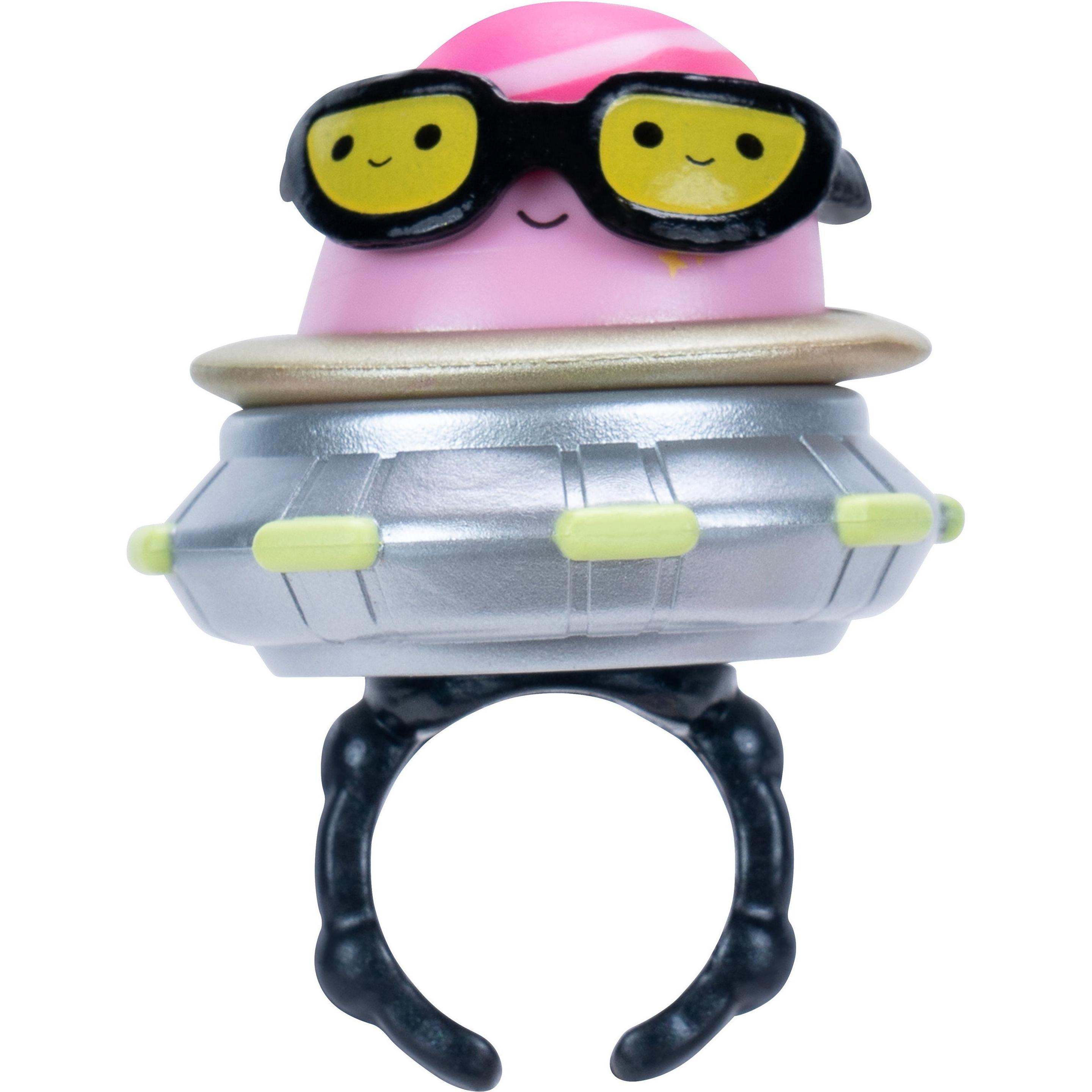 Squishmallows Squish-a-longs 2,5 cm 25 Pack Style 1 S3