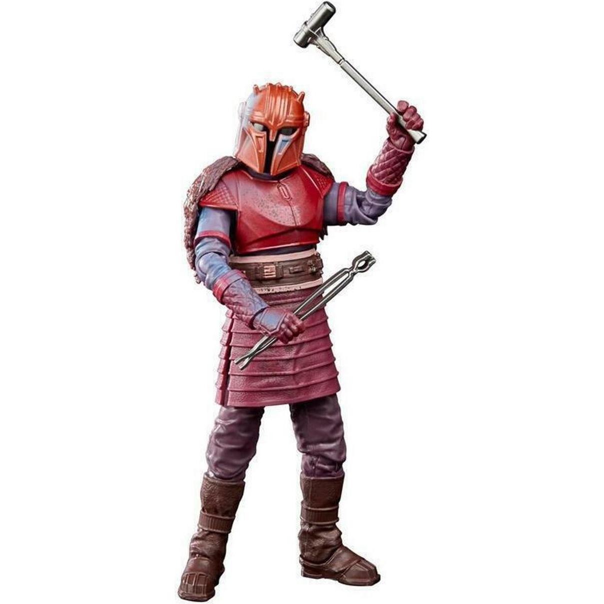 Hasbro Star Wars - Der Büchsenmacher The Vintage Collection
