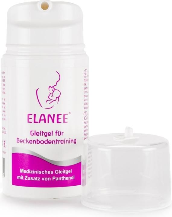 panthenol gleitgel Grünspecht Gleitgel für Beckenbodentraining - kaufen bei Galaxus