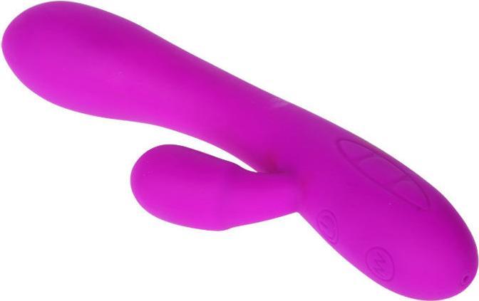 Image du produit Pretty Love Vibromasseur Rabbit intelligent "Victor
