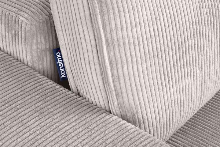 Produktbild Konsimo Napi (Ecksofa)
