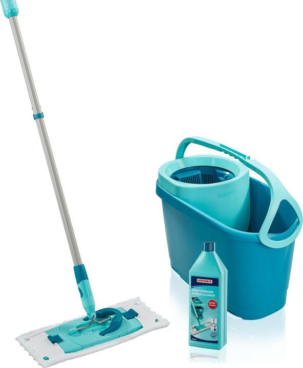 Image du produit Leifheit Set Clean Twist System M (1 pcs)