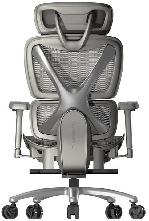 Actual product image Thunder X3 Xtc