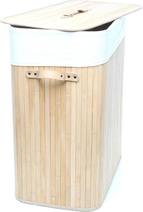 Produktbild Wiltec Wäschebox (105 l)