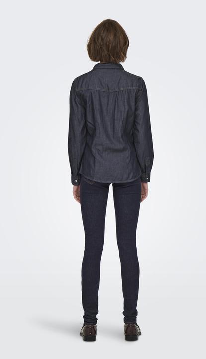 Immagine prodotto Only ONLALEXA camicia in denim Camicia in denim (L)