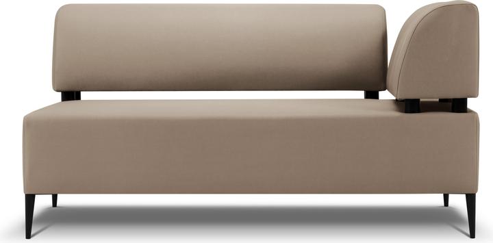 Produktbild CXL by Christian Lacroix Vere (2-Sitzer, Modular Sofa)