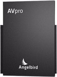 Angelbird AVpro mkII (1000 GB, 2.5")