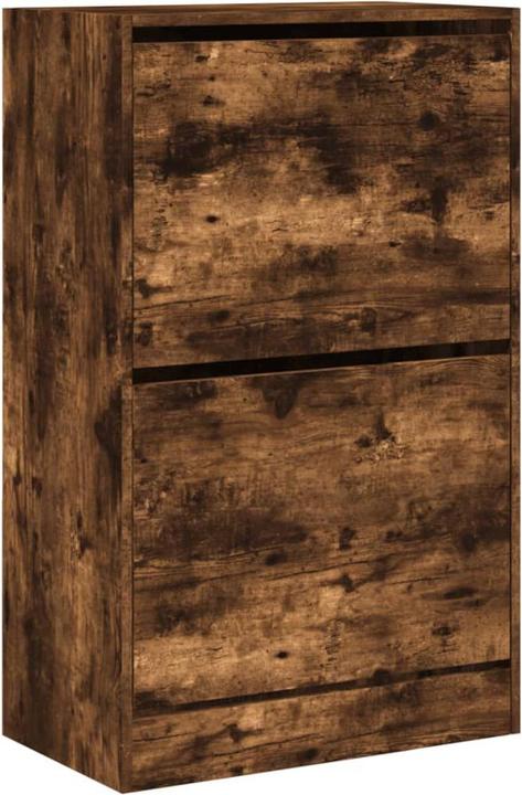 Immagine prodotto vidaXL Jennica (60 x 34 x 96,5 cm)