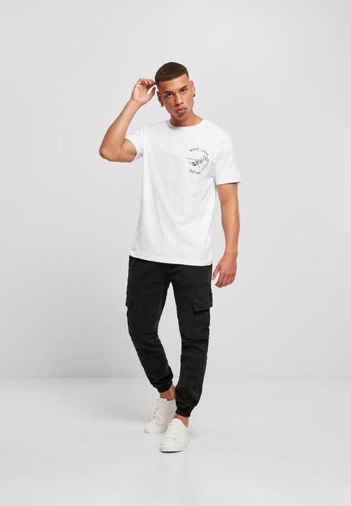 Produktbild Mister Tee Make Love Tee (XS)
