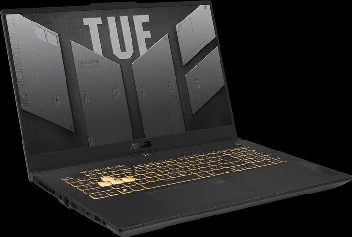 Productafbeelding ASUS TUF Gaming F17 (17.30", Intel Core i7-13620H, 16 GB, 1000 GB, NL)