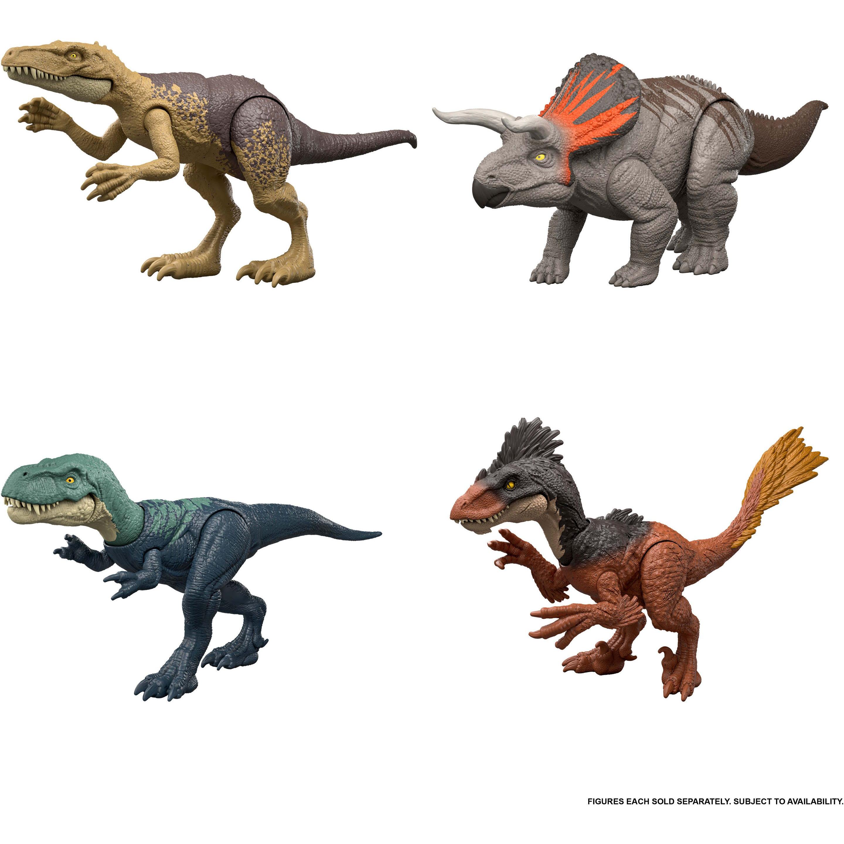 Jurassic World 0