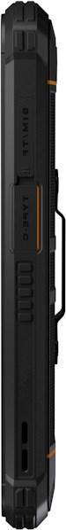 Produktbild Oukitel RT6 (nur WLAN, 10.10", 256 GB, Orange)
