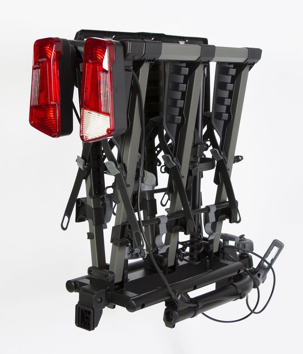 Actual product image BuzzRack Eazzy 3