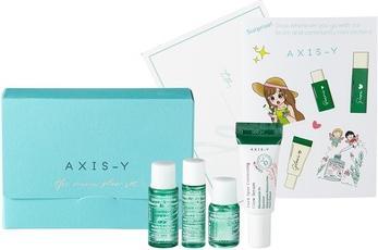 Immagine prodotto NoName Axeis-Y Mini Glow Skincare Set (Set per la cura dei capelli)