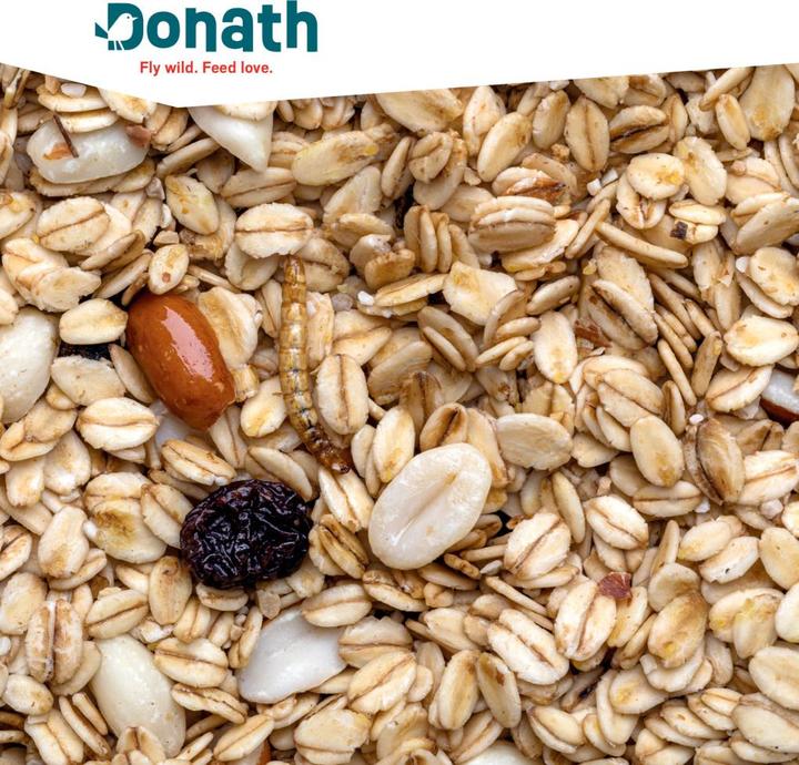 Produktbild Donath Energie Mix (9 kg)