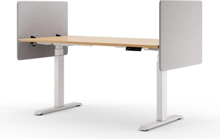 ofinto Akustik-Trennwand