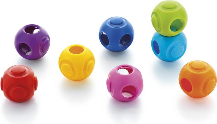 Actual product image Smart Games Caged Marbles (mult) (English, French, German, Italian, 1 Players)