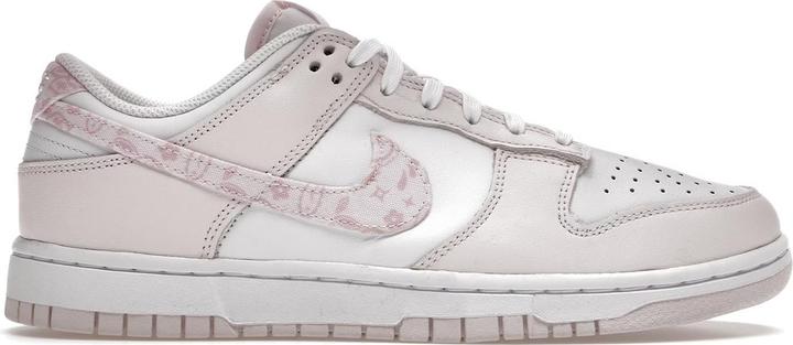 Image du produit Nike Dunk Low Essential Paisley Pack Pink (Women's) (38.5)