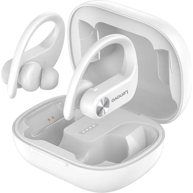 Thumbnail - Lenovo LivePods LP7, weiss, Kopfhörer, Weiss