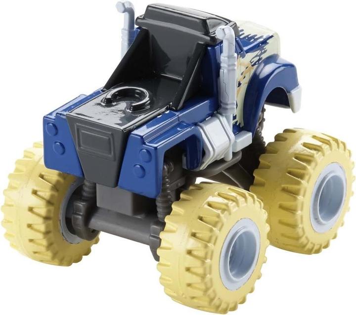 Immagine prodotto Blaze And The Monster Machines Blaze e i mostri della jeep