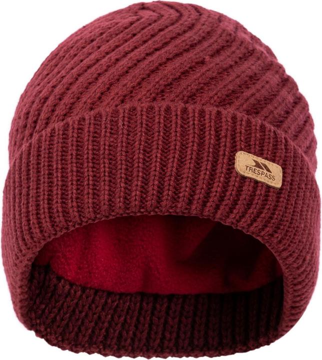 Immagine prodotto Trespass Cappello a Cuffia Attorcigliato Donna (Taglia unica)