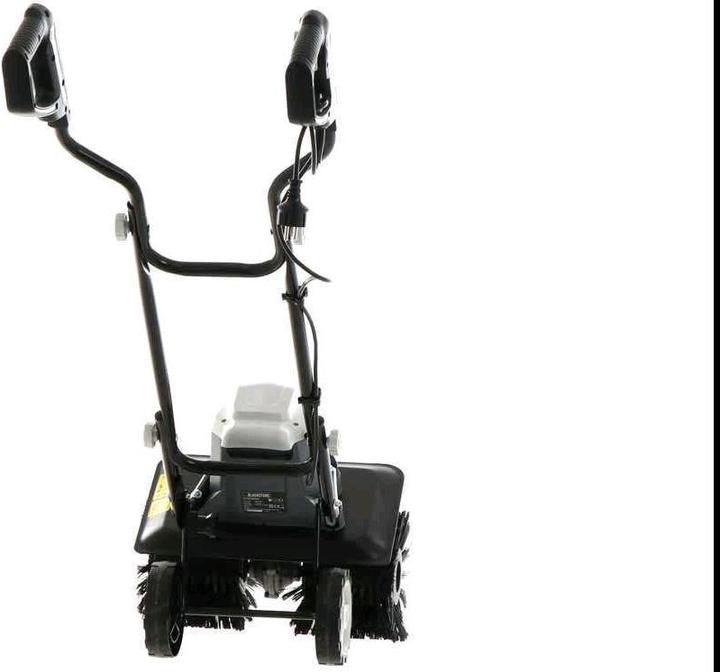 Actual product image Blackstone Sweeper Sweeping roller for artificial turf