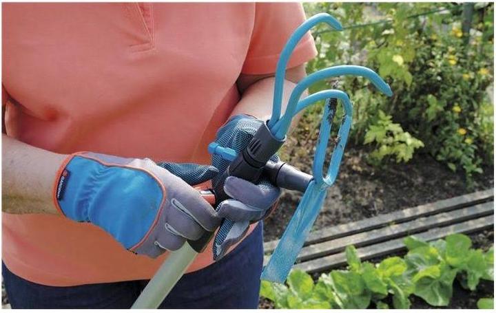 Actual product image Gardena Garden hoe