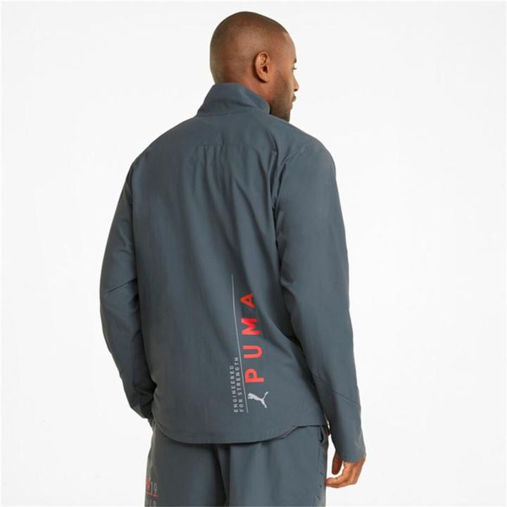 Produktbild Puma Train Ultraweave Jacket (L)