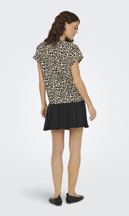 Produktbild JdY Jdylion Life S/S Top Wvn Noos (34)