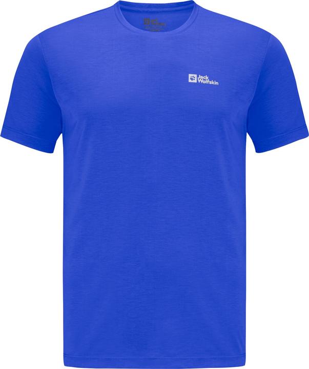 Actual product image Jack Wolfskin Vonnan S/S T M (XL)