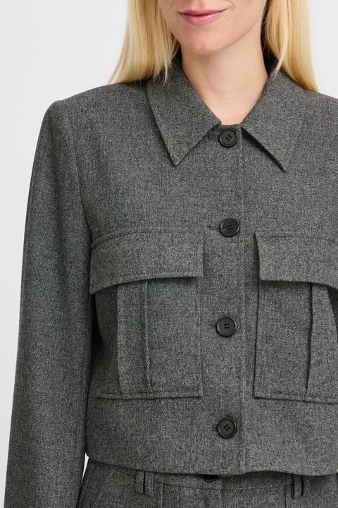 Produktbild B.young BYETONA BLAZER 20815506 (36)